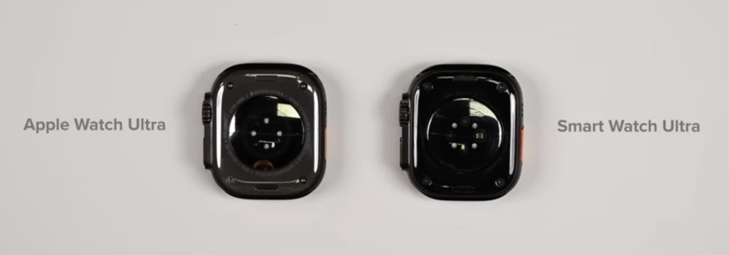 Ifixit Fake Watch