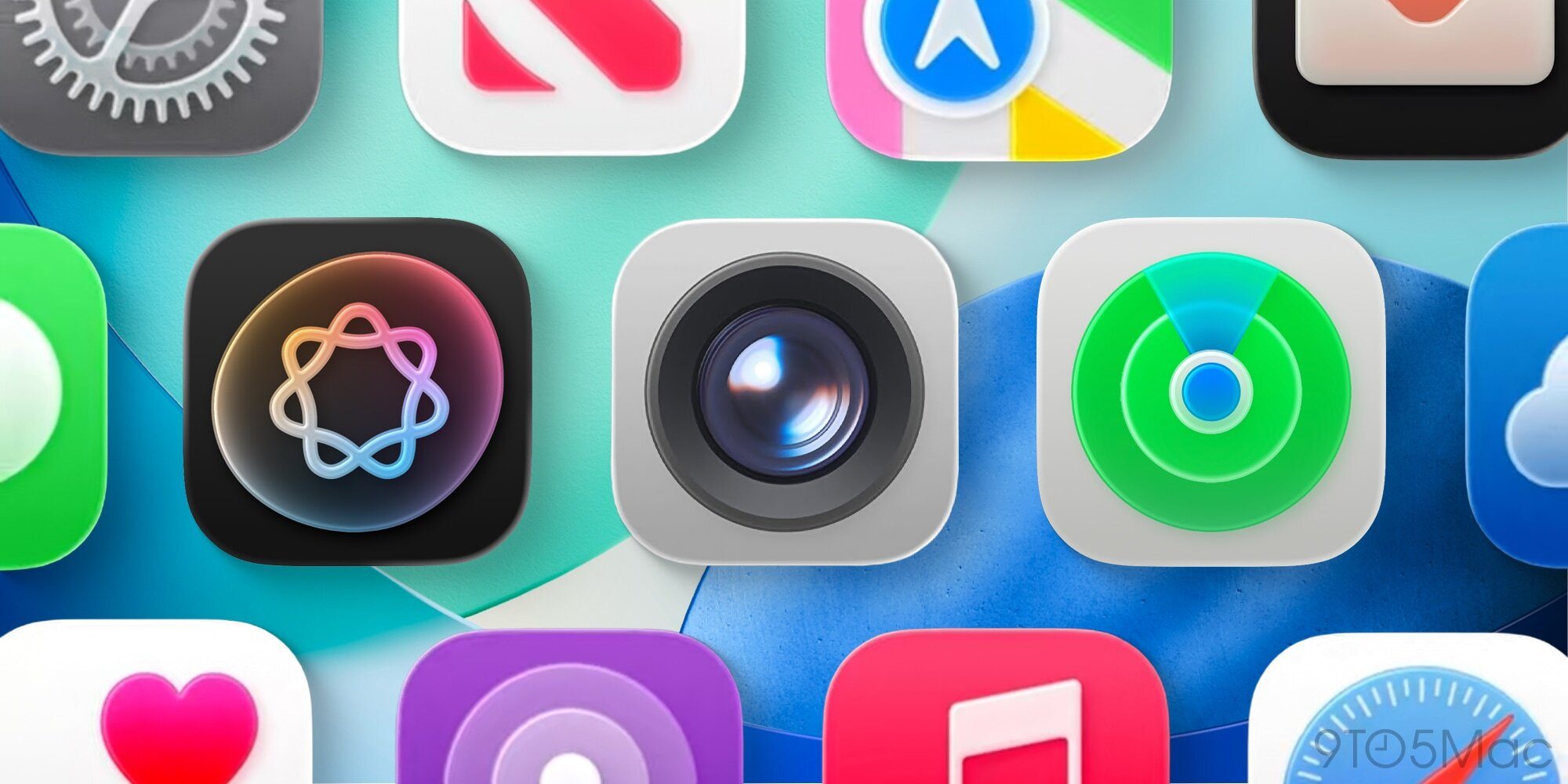 New iOS 27 designs reportedly coming to these iPhone apps