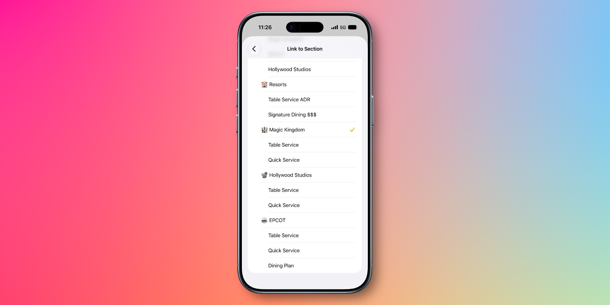 Ios Notes Ads Apple Notes adds a power user feature in iOS 27 that’s rare in other ...