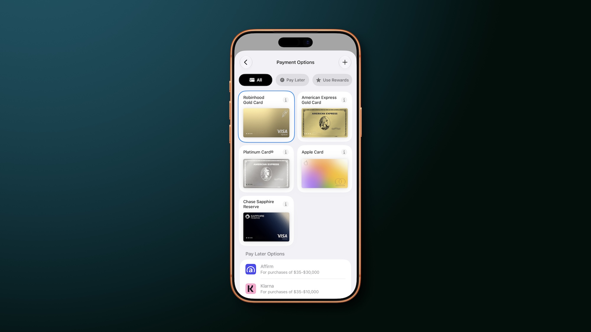 Ios Pay Button iOS 27 makes it easier to switch between Apple Pay cards - 9to5Mac