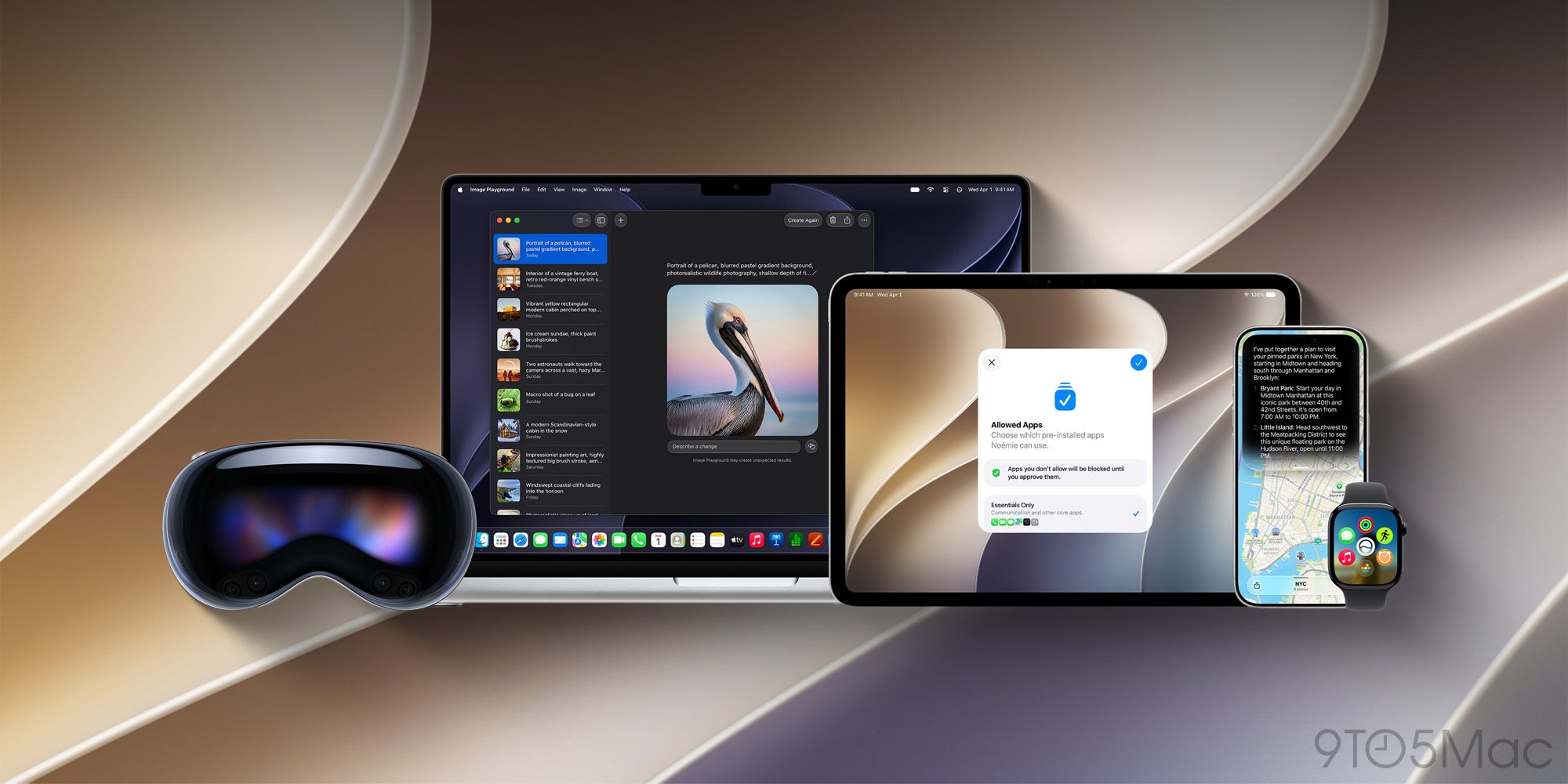 photo of Your Mac and iPad prices just went up, here’s why AI data centers are to blame image
