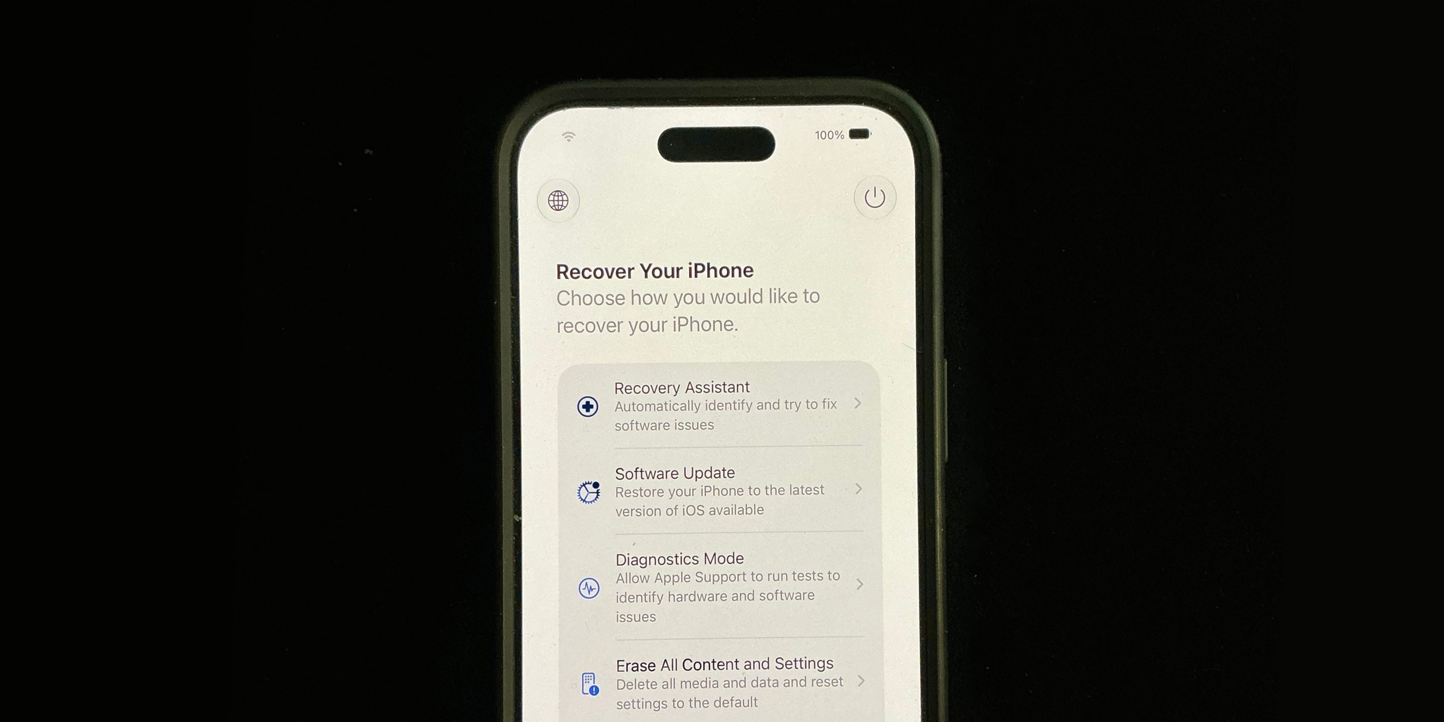 iOS 27: Your iPhone can now boot into a new Mac-like&hellip;