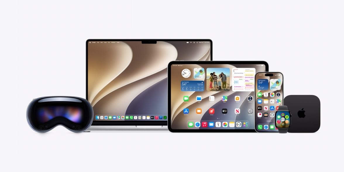 Apple announces tvOS 27 with smart downloads, new Podcasts…
