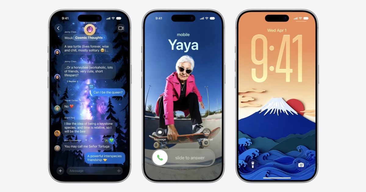 Apple still has more iOS 27 and watchOS 27 features in the pipeline: report - 9to5Mac