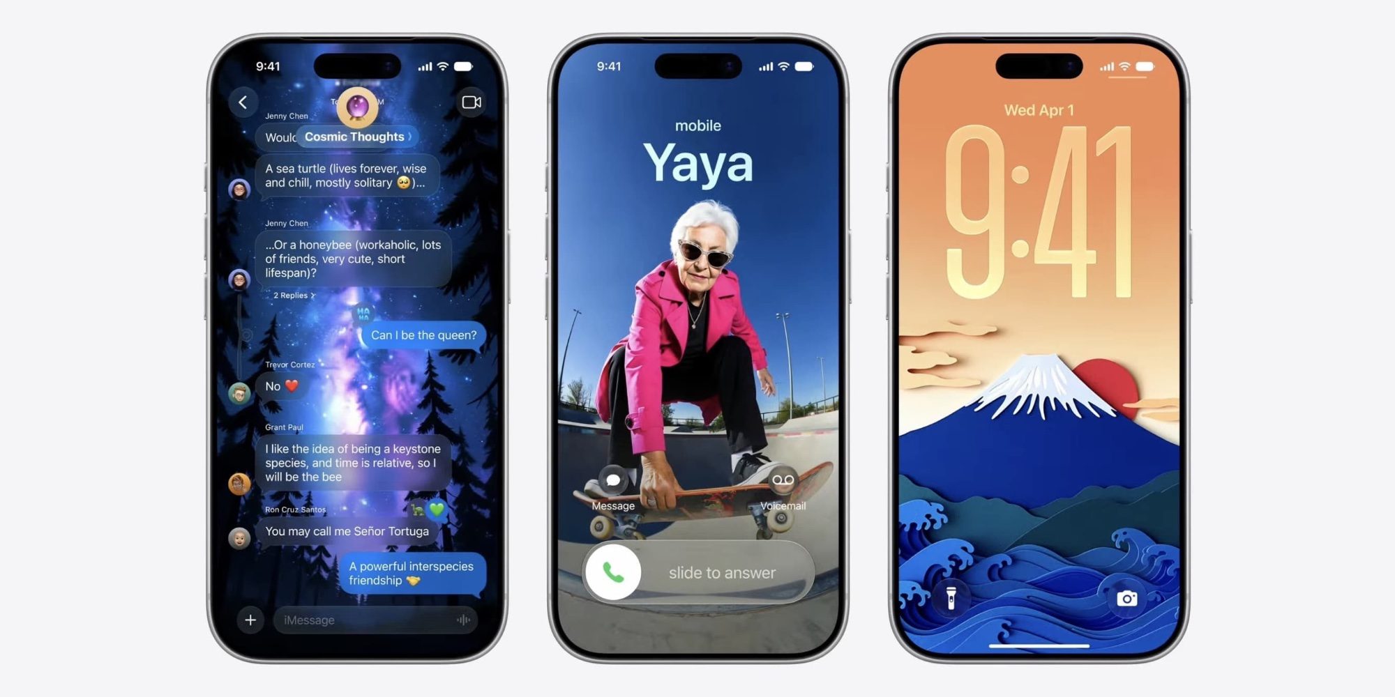 Apple still has three unannounced iOS 27 features in the pipeline: report