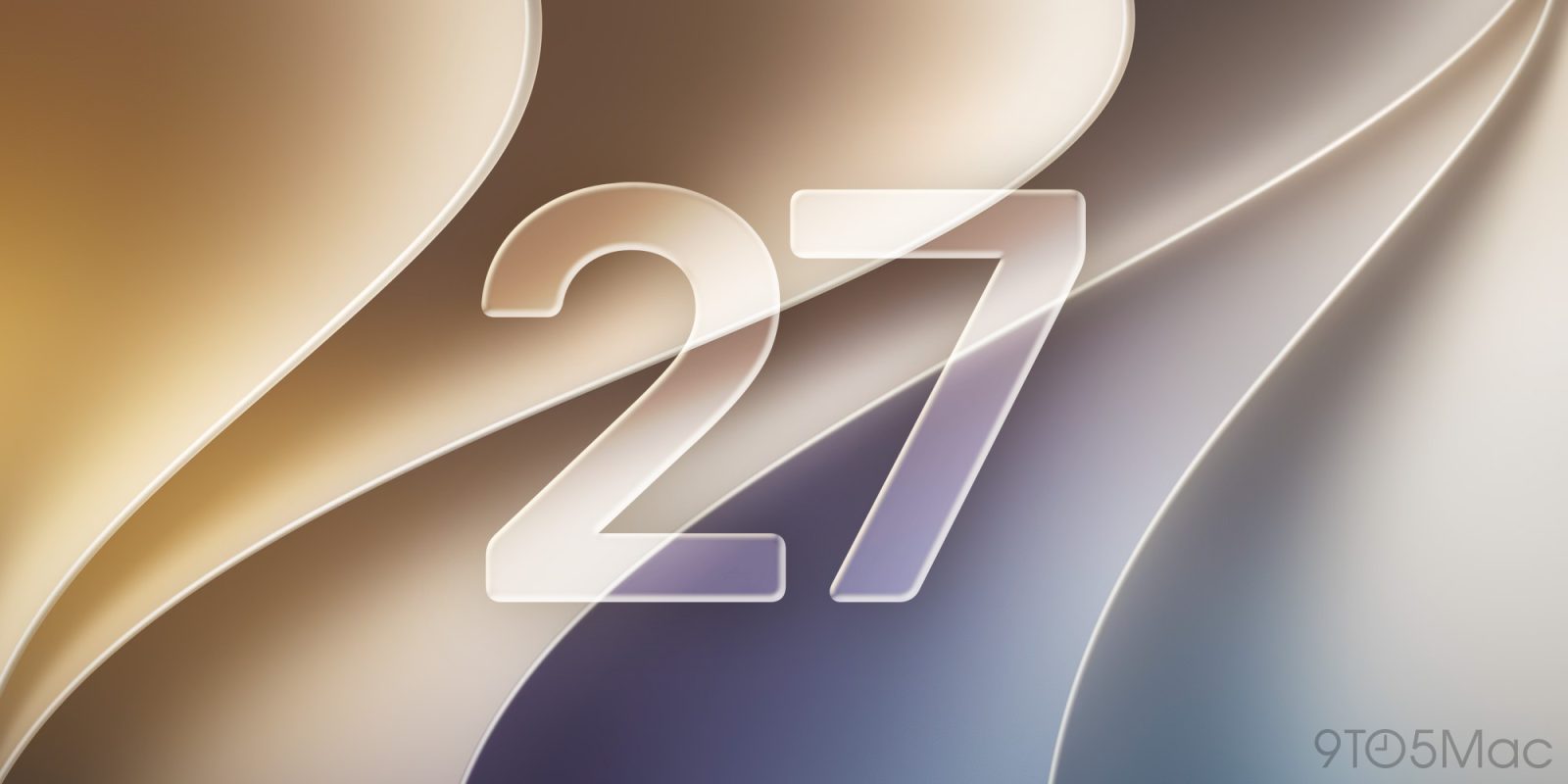 macOS 27 Golden Gate adds higher resolution suppor