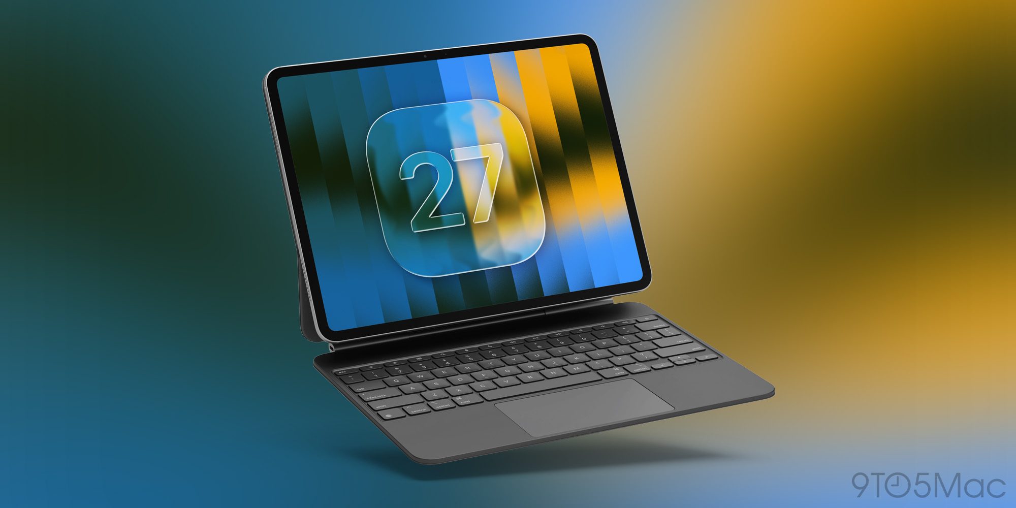 iPadOS 27: Four new iPad features being announced next week