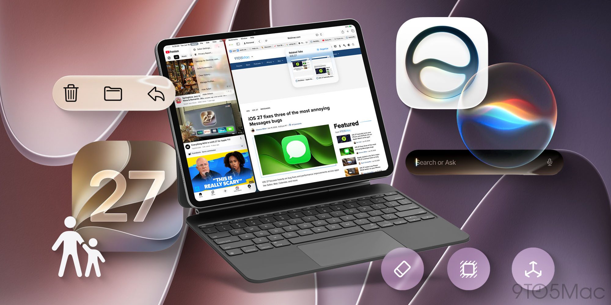 photo of These are the best iPadOS 27 features you should try [Video] image