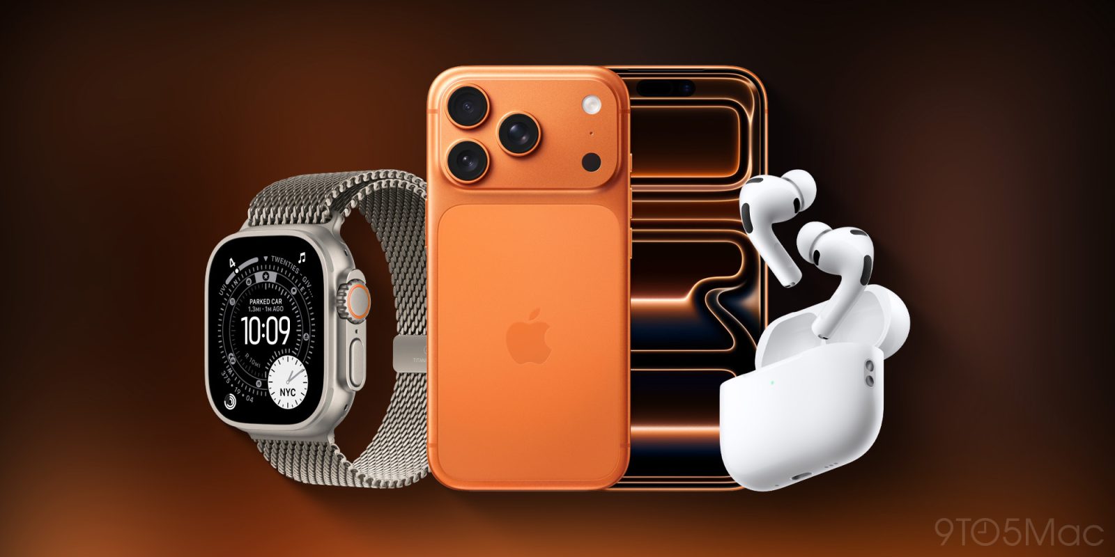 Here is every Apple product that hasn’t yet increased in price