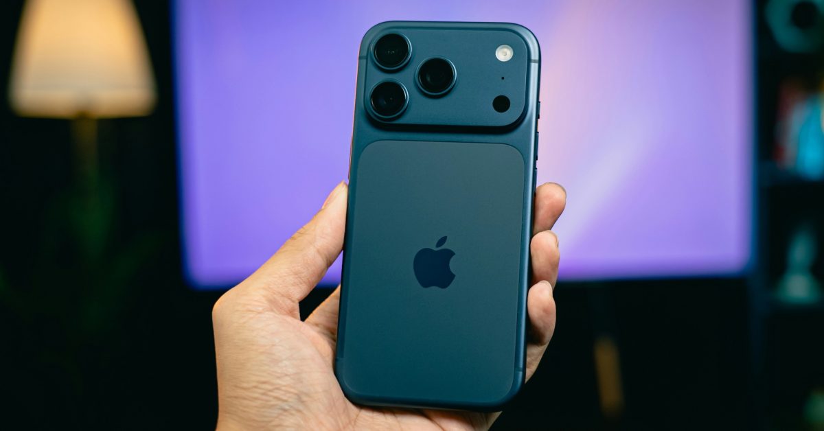Apple hit a record 49% share of global smartphone revenue for Q2 - 9to5Mac