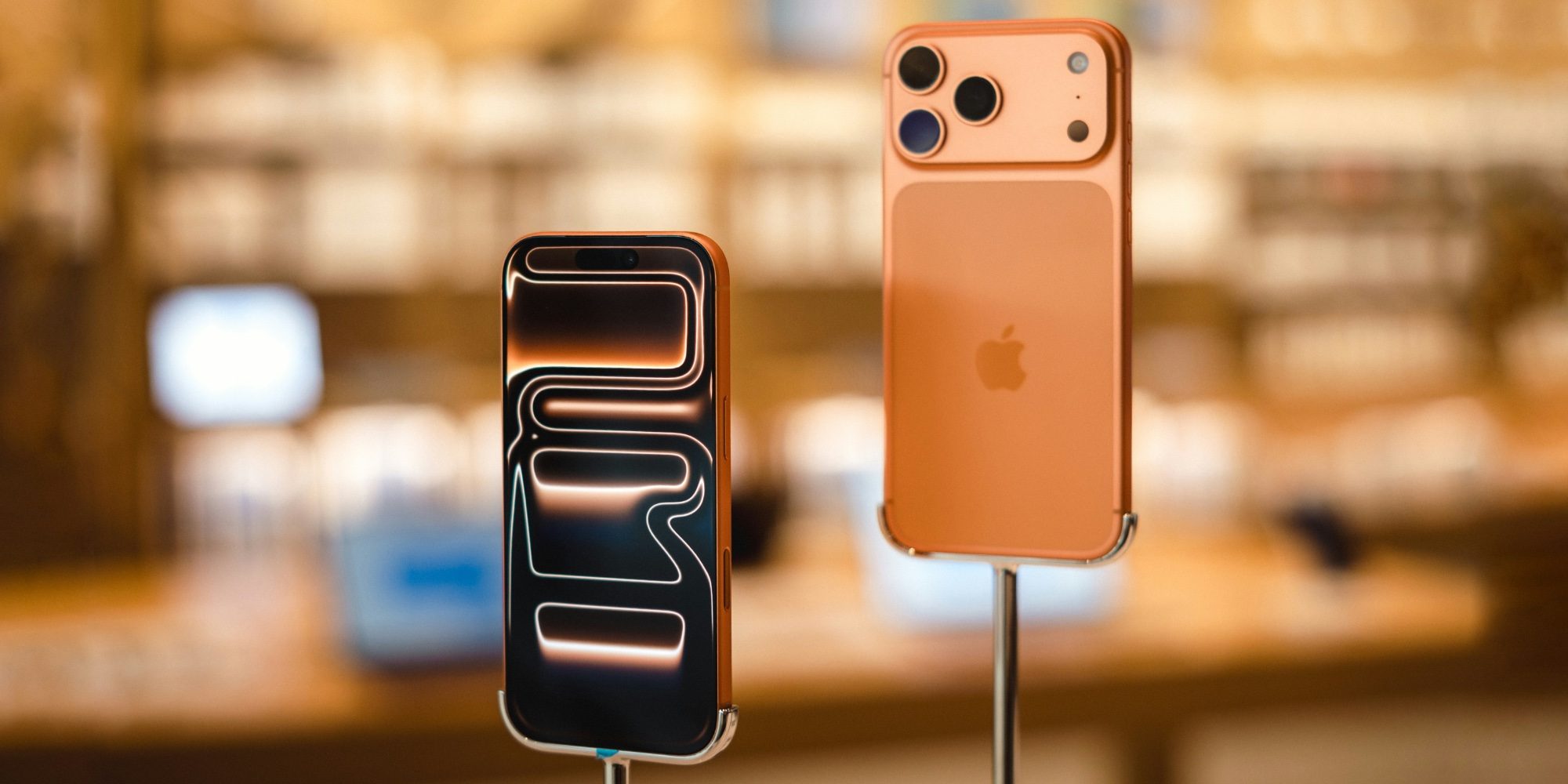 photo of Report: iPhone sales rise 10% as global smartphone market declines for ninth straight week image