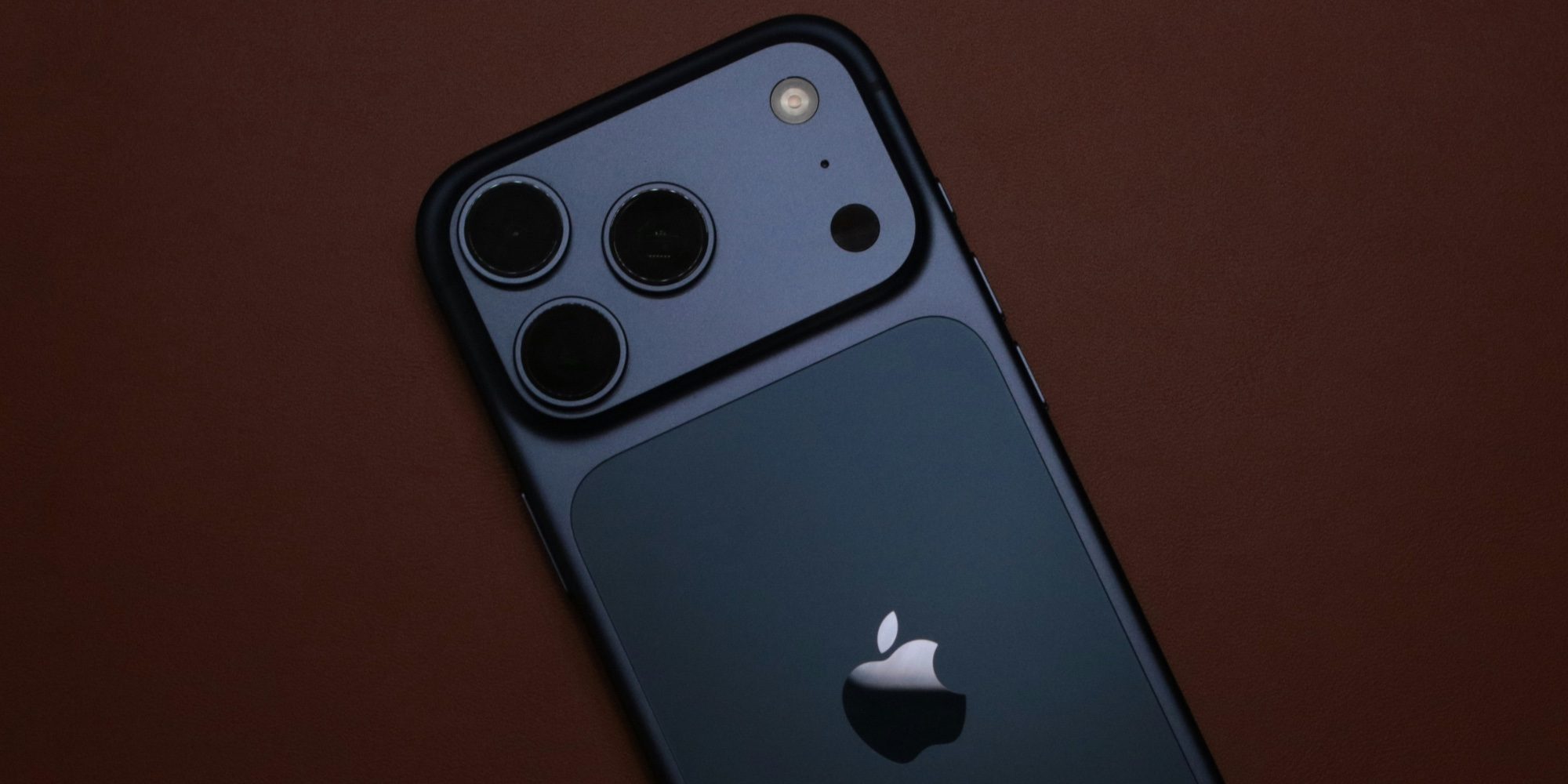 iPhone 18 Pro is getting larger camera bump per leaks,…