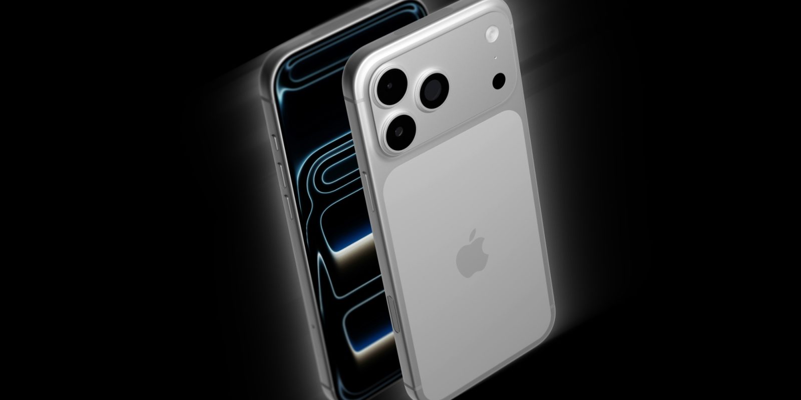 Report: iPhone production grew 20% in Q1, countering global smartphone dip