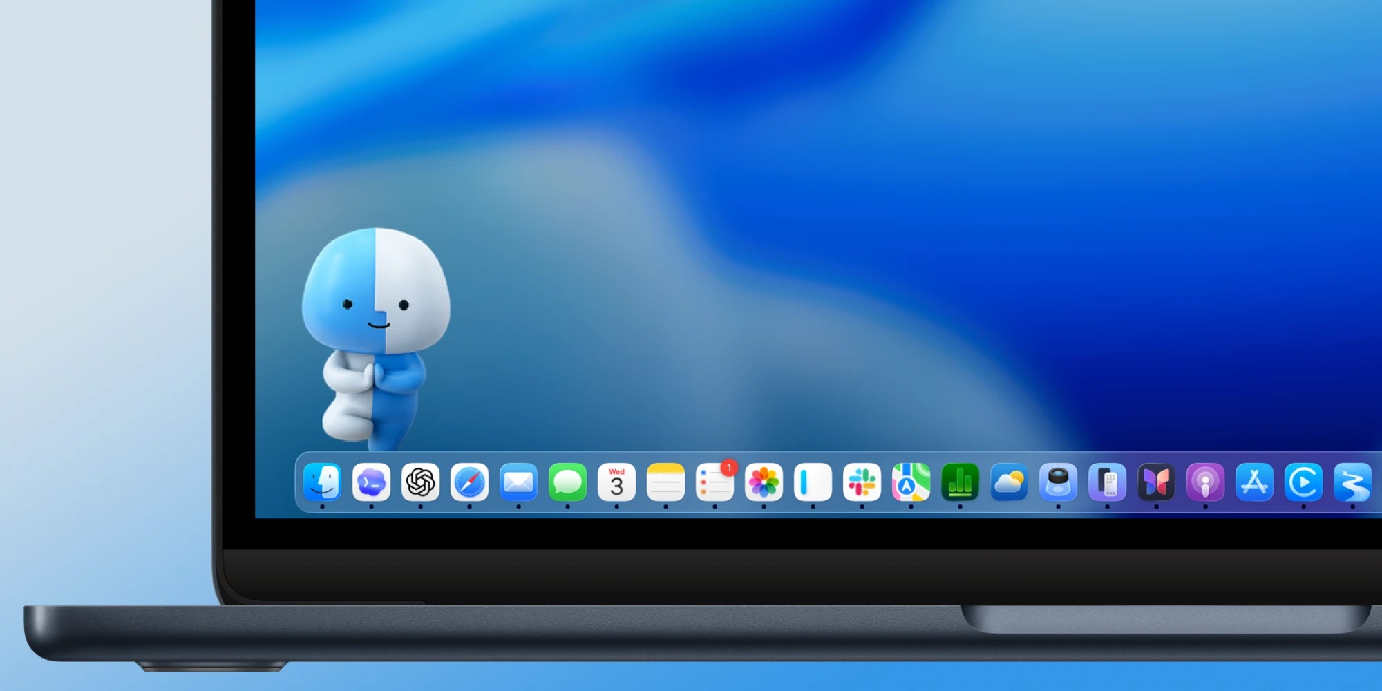 Lil Finder Guy pet was the gateway to building my own Mac&hellip;