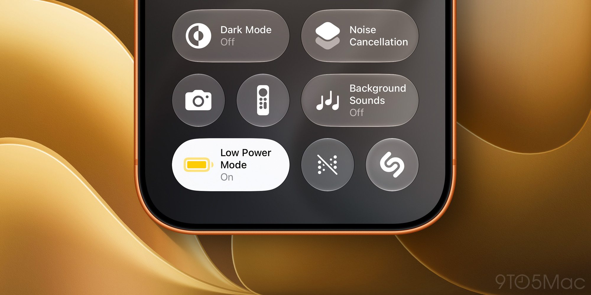 iOS 27 makes Low Power Mode better on your iPhone