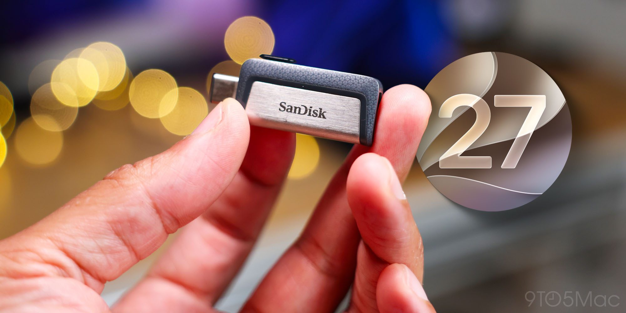 Как создать USB-накопитель для установки macOS Golden Gate [Видео]