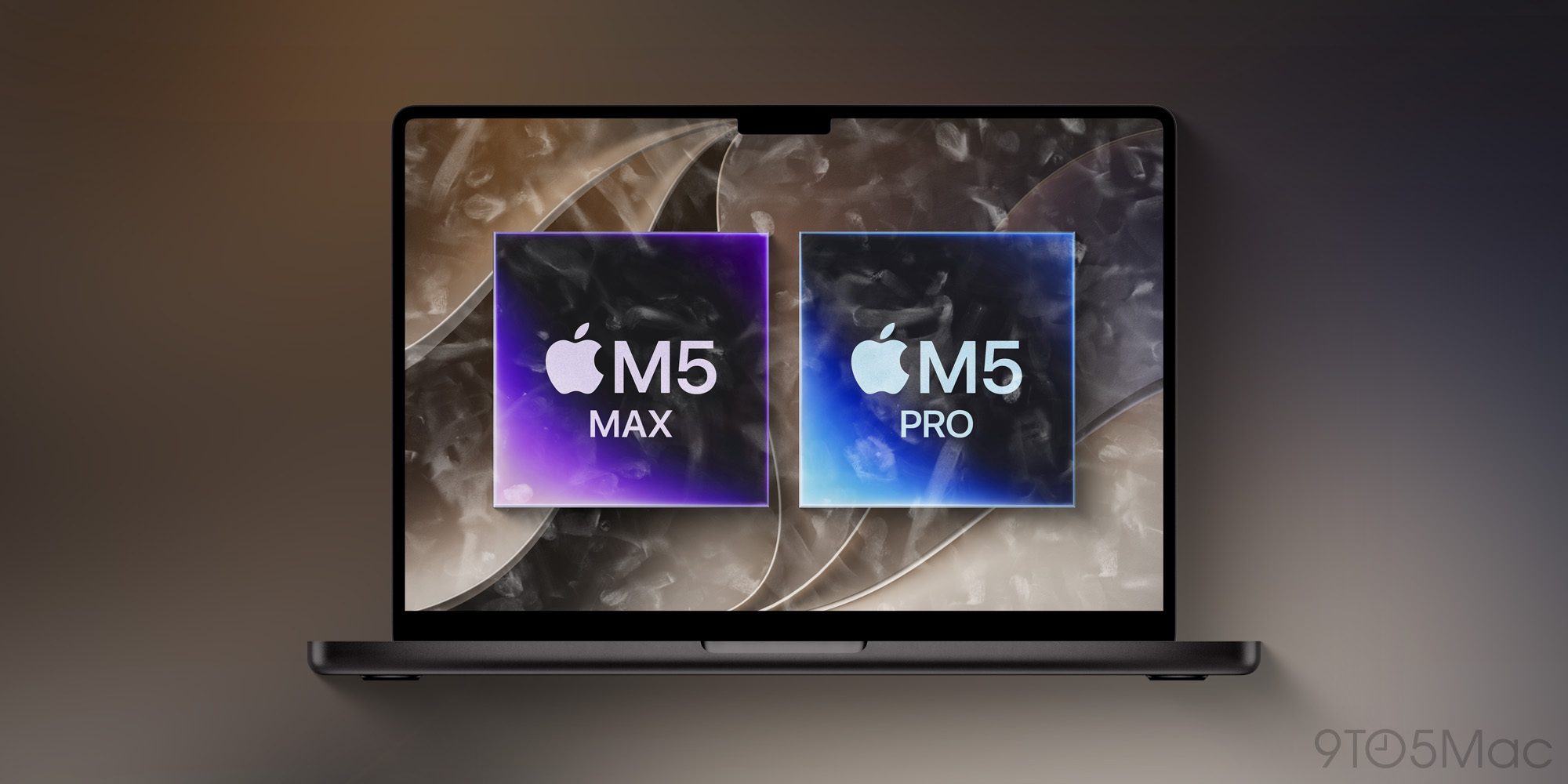 Apple’s touchscreen MacBook to use M5 Pro and M5 Max chips,&hellip;