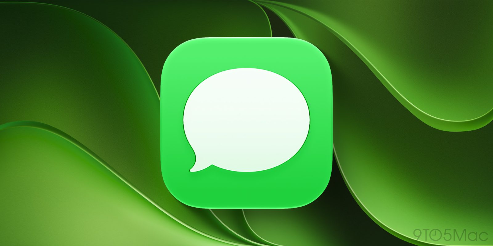 Here’s everything new for Messages in iOS 27