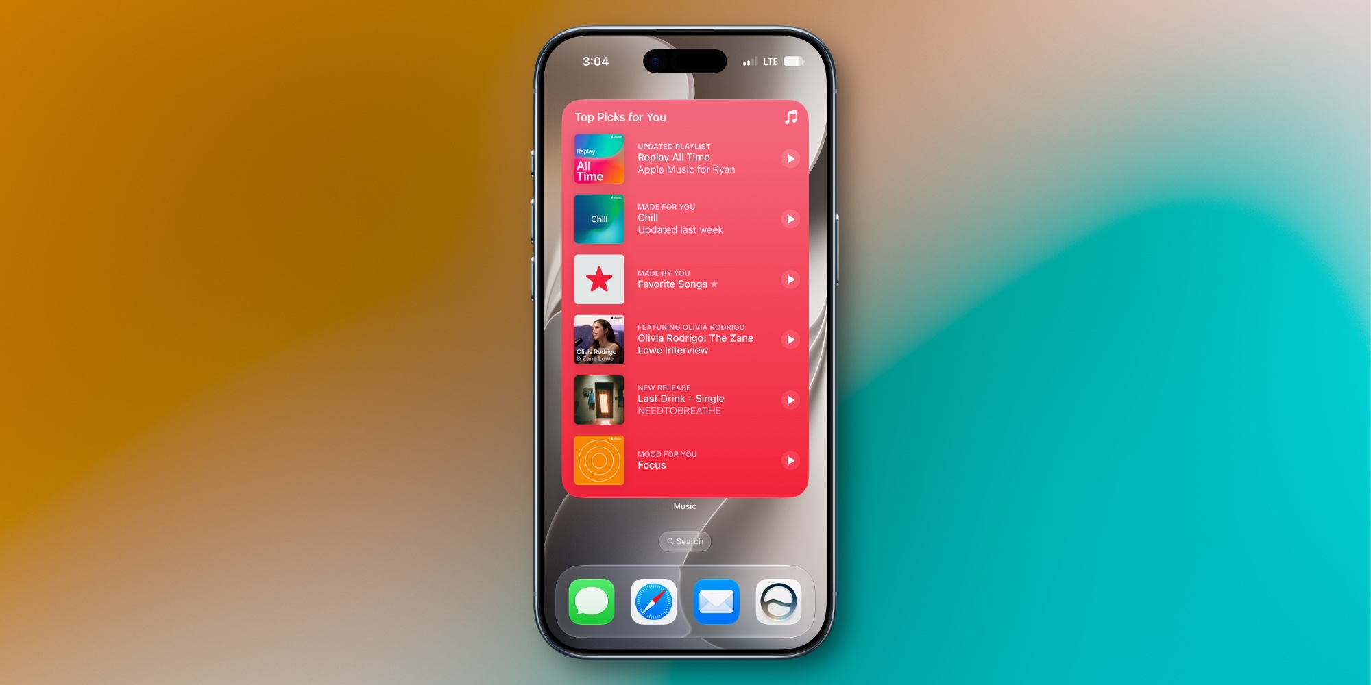 iOS 27 adds brand new widgets for your iPhone’s Home Screen - 9to5Mac
