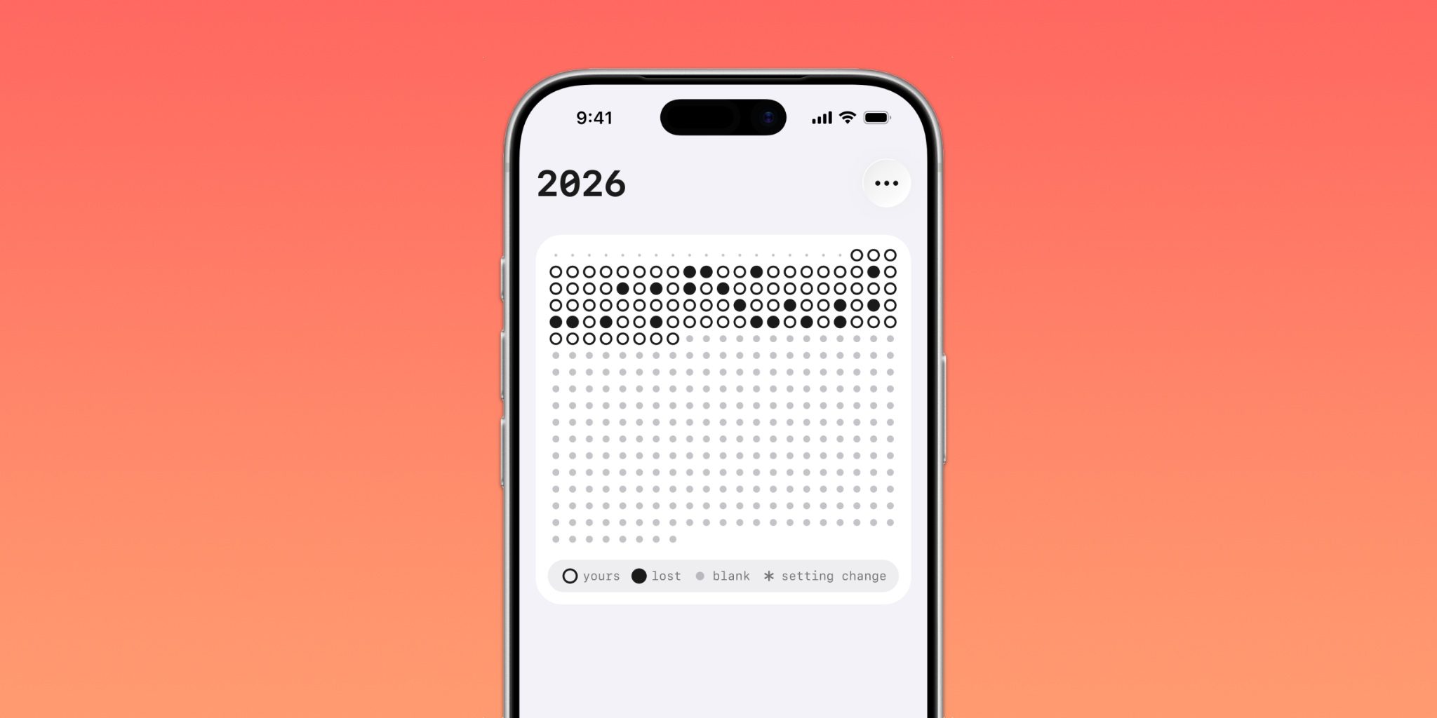 photo of Indie App Spotlight: ‘oh my hours’ counts the hours you’ve wasted, not your screen time image