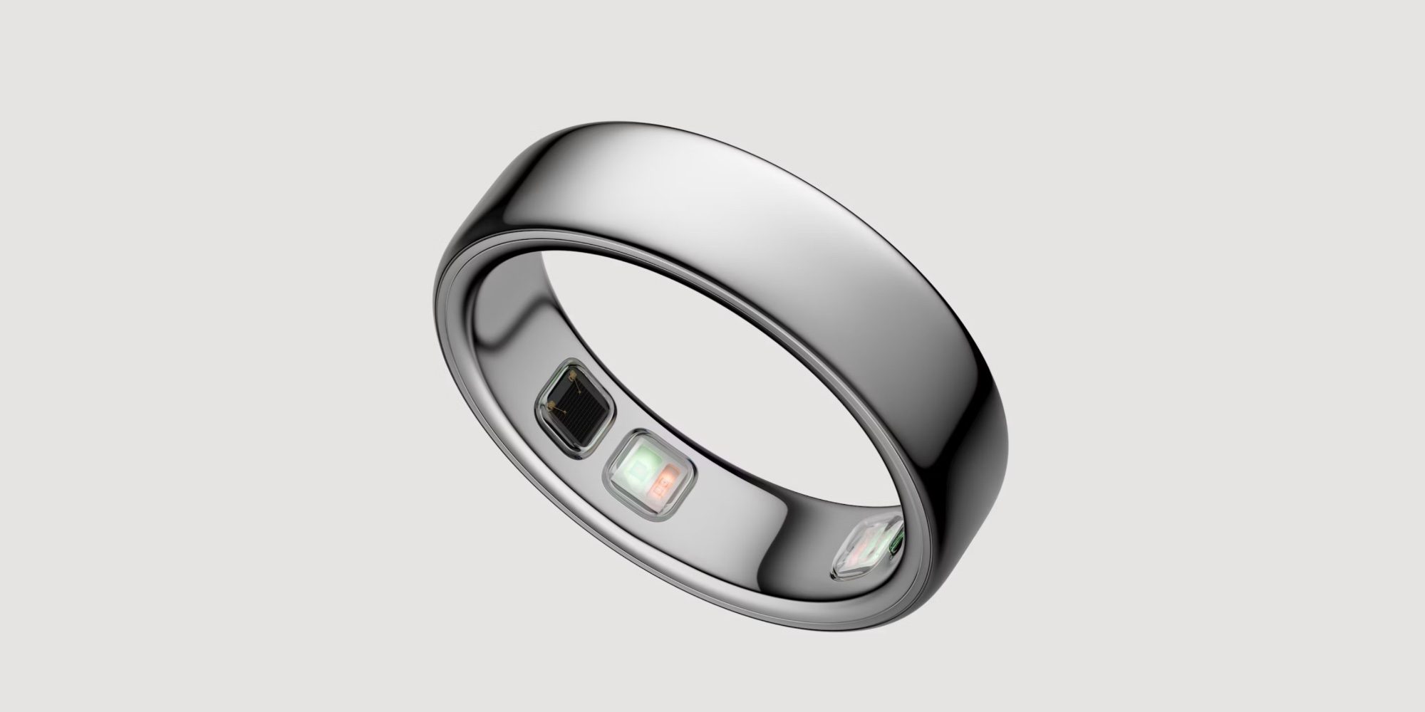 photo of Apple has new ‘iRing’ wearable product in the works, says leaker image