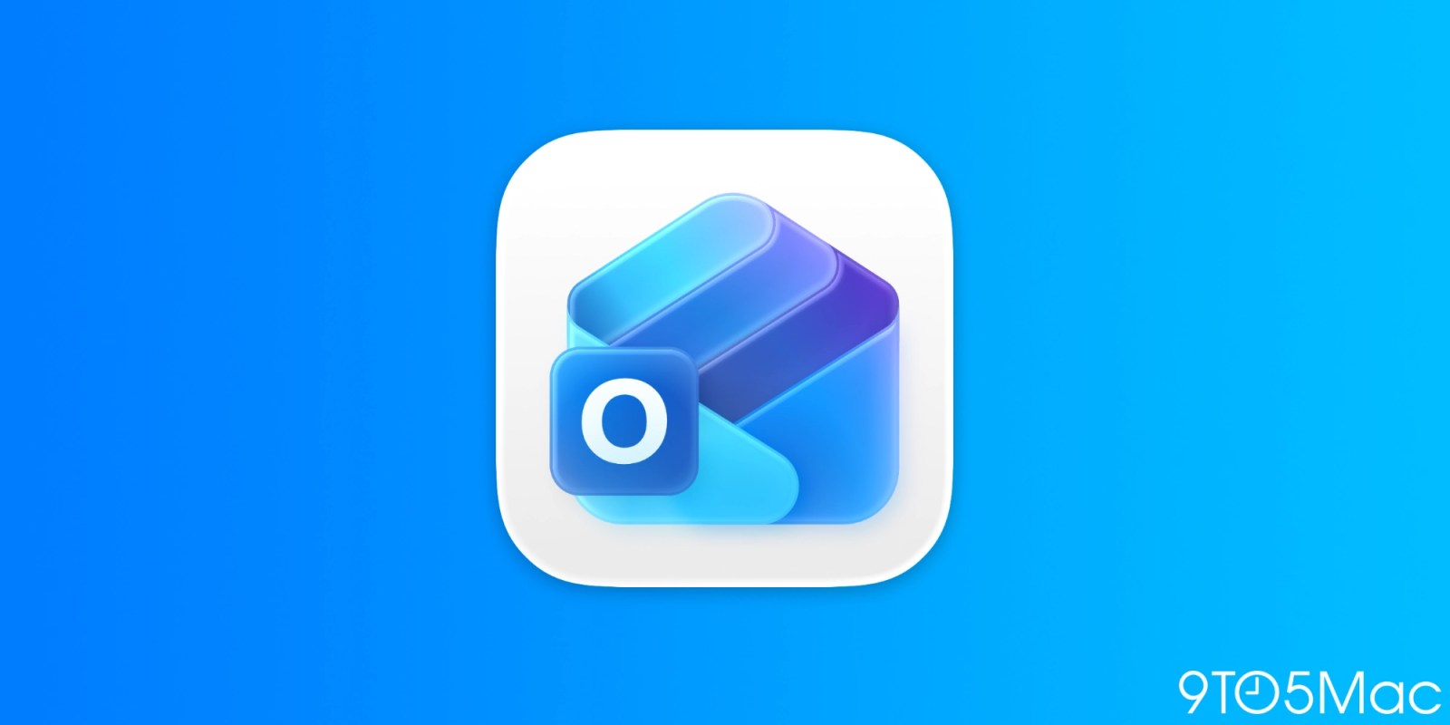 Microsoft just gave Outlook for Mac an ‘app-wide’ Liquid Glass update
