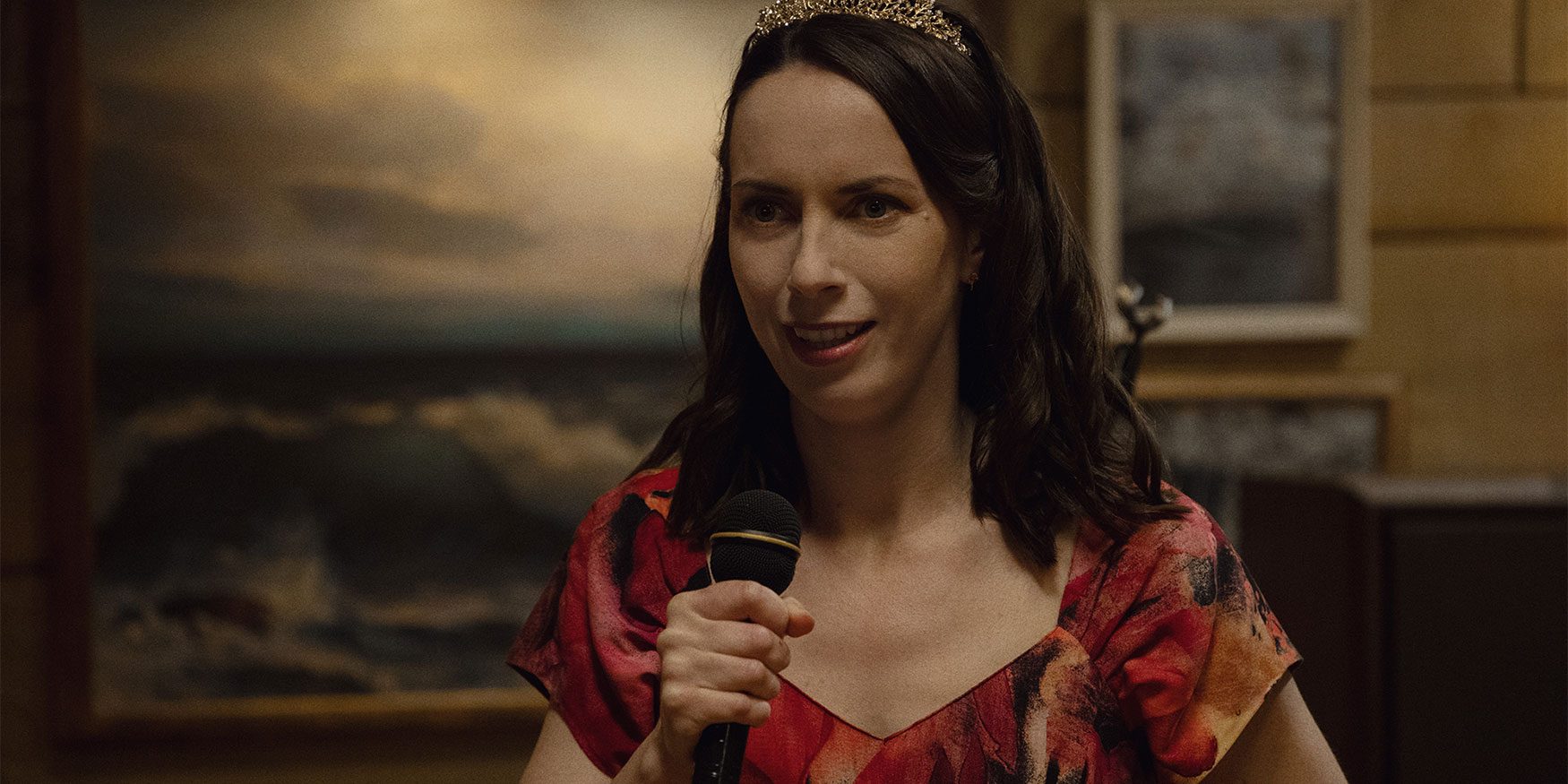 Apple TV releases massive Widow’s Bay-themed playlist on Apple Music