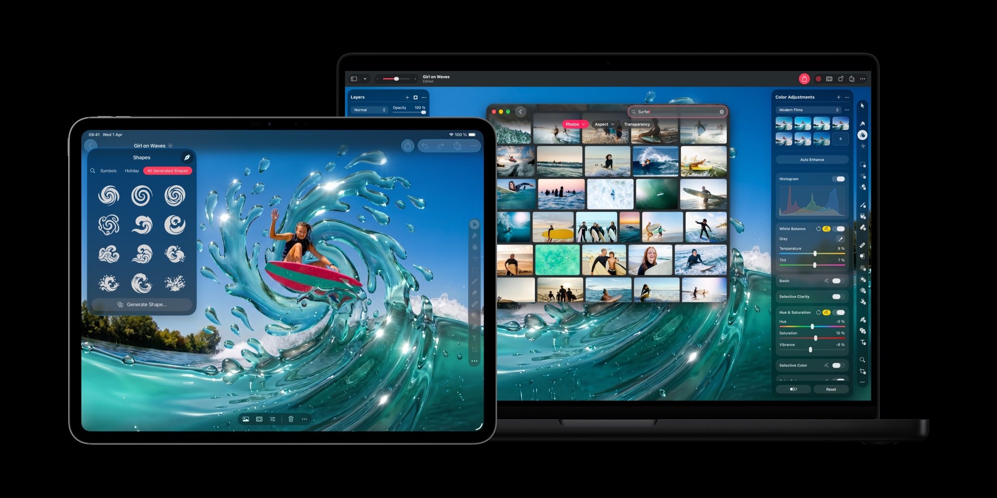 Pages, Keynote, Numbers, and Pixelmator Pro just got new features - 9to5Mac