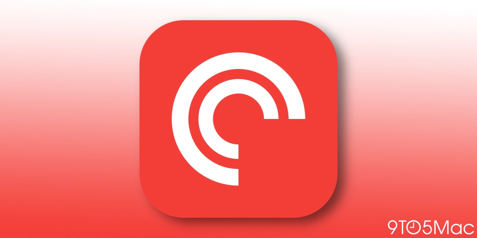 Pocket Casts adopts Liquid Glass design in latest podcast player app update