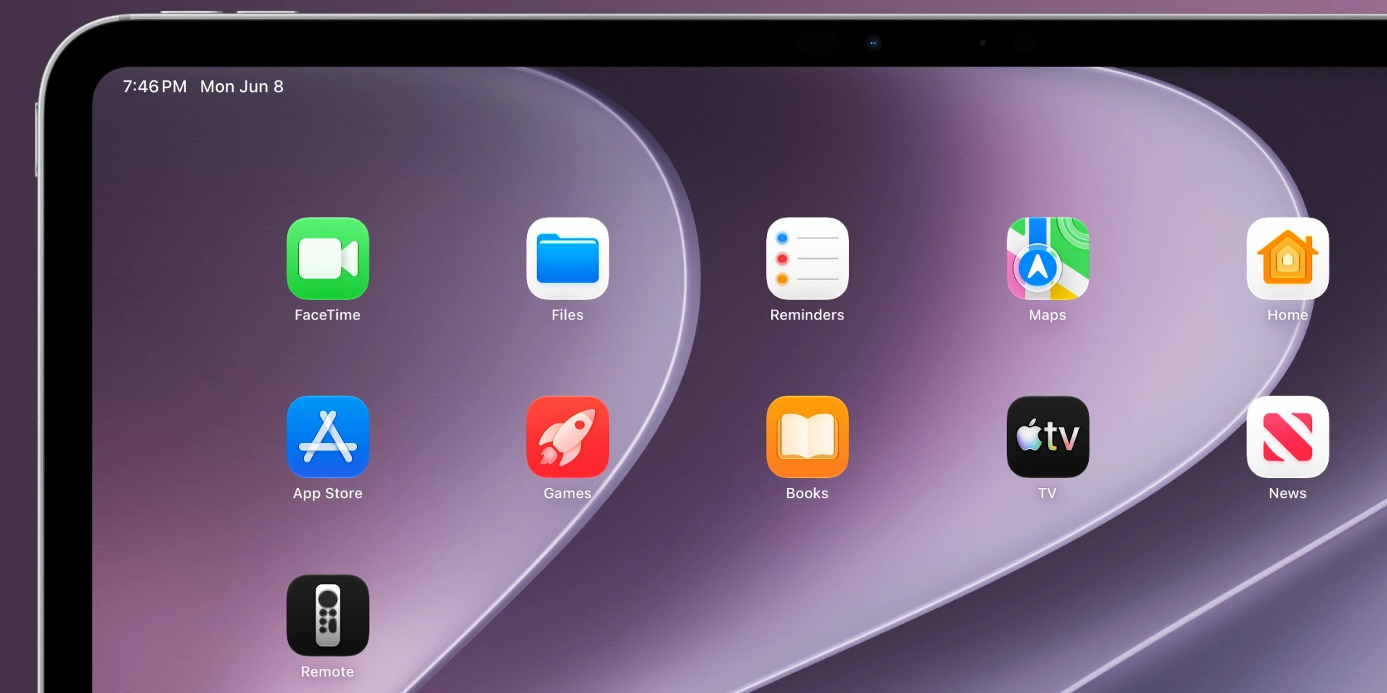 photo of iOS 27 makes it easier to access Apple TV remote on iPhone and iPad image