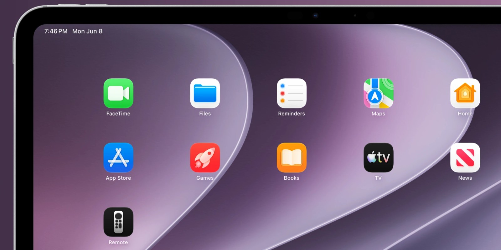iOS 27 makes it easier to access Apple TV remote o
