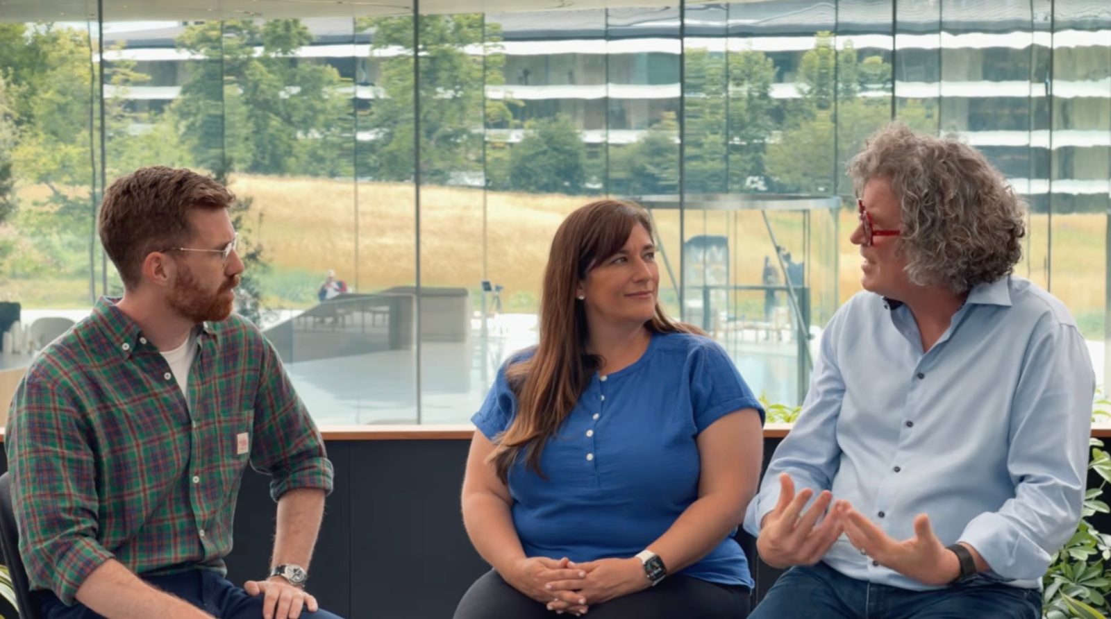Apple Executives Detail iOS 27 Photos AI Features: Reframe and Extend