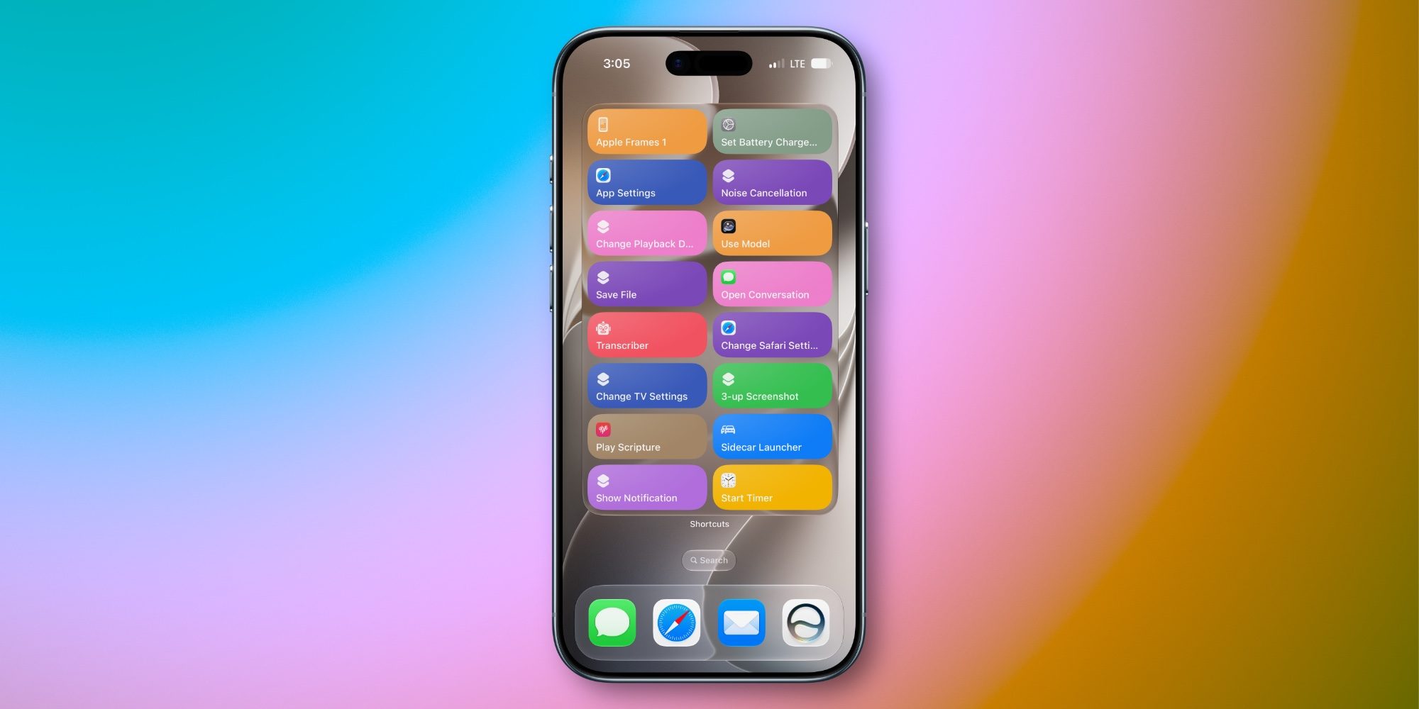 iOS 27 adds brand new widgets for your iPhone’s Home Screen