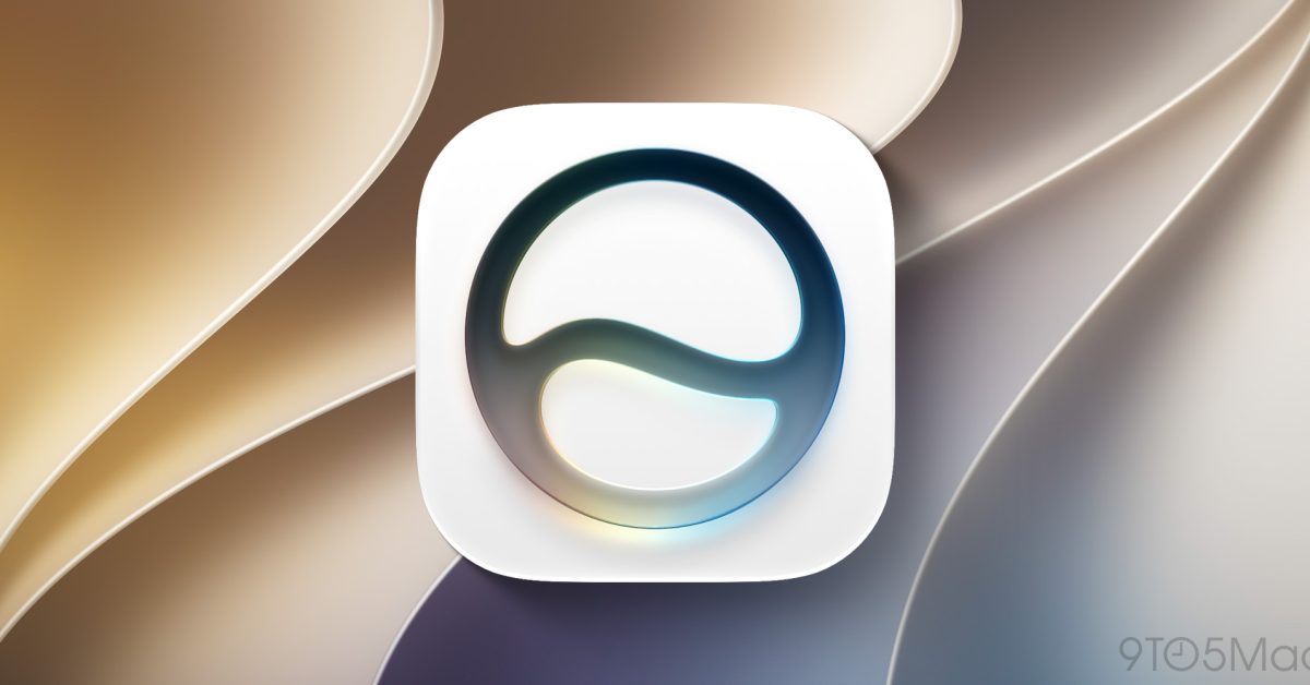 iOS 27 adds a standalone Siri app to the iPhone Home Screen