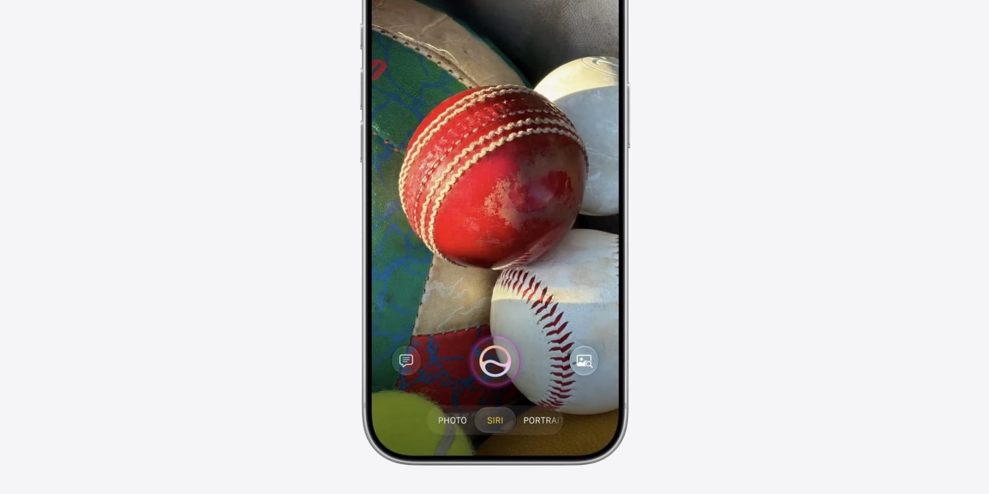 photo of iOS 27 gives the Camera app on iPhone a brand new mode image