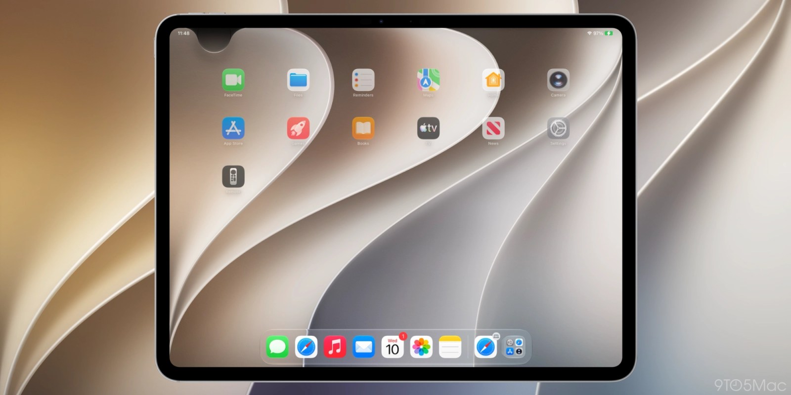 iOS 27 just broke 15 years of muscle memory on iPhone and iPad
