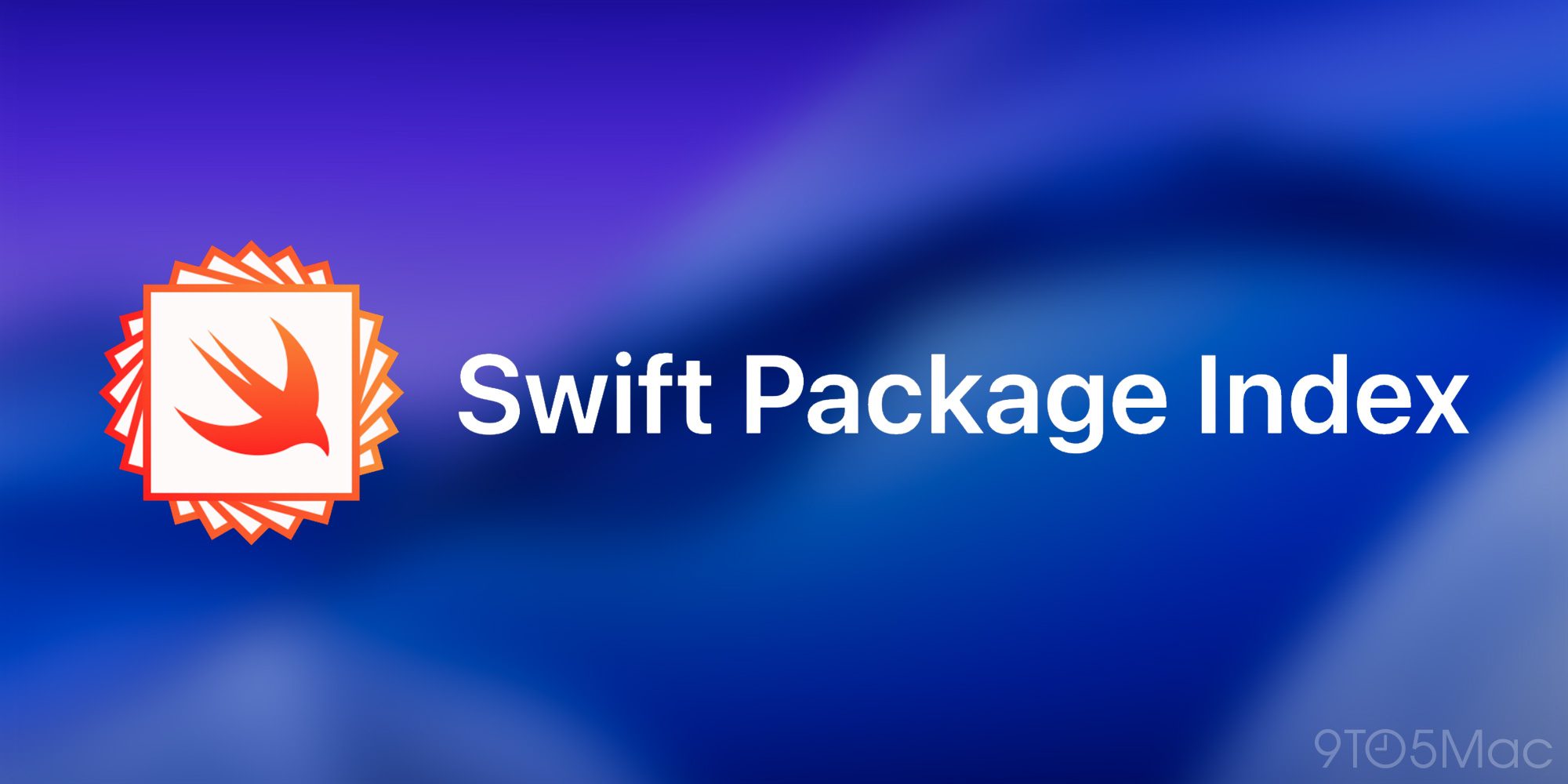 photo of Swift Package Index joins Apple, pledges to remain open source image