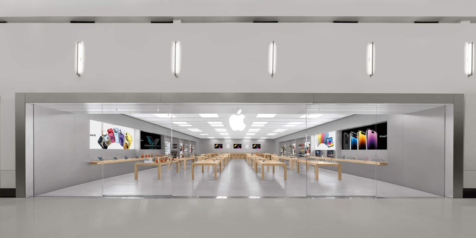 Maryland Governor calls out Apple over Towson Town Center store closure controversy