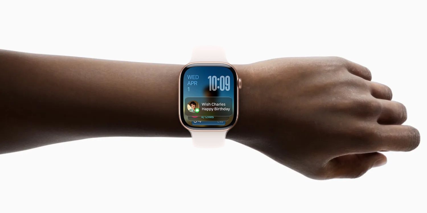 watchOS 27 adds new Apple Watch trick that I’ve been loving