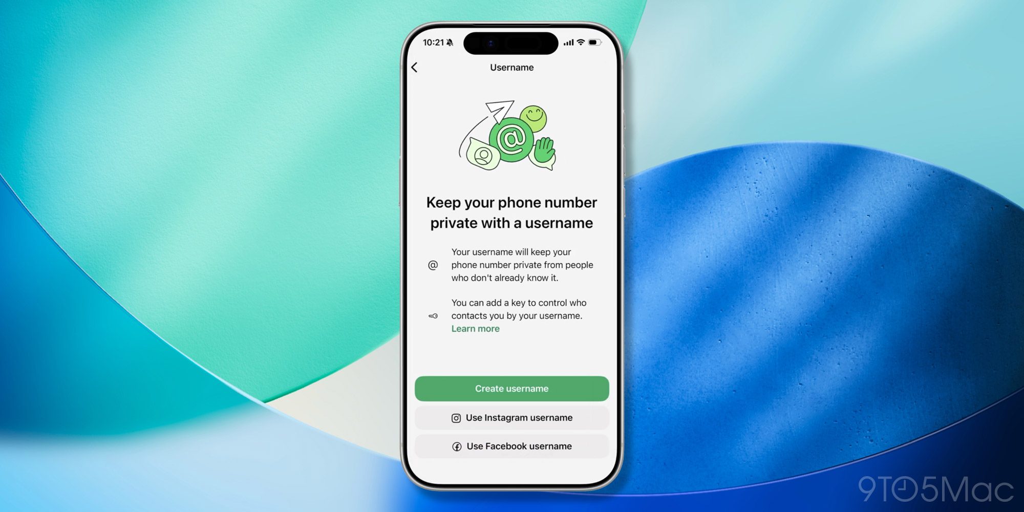 WhatsApp username reservations are now open, here’s how to&hellip;