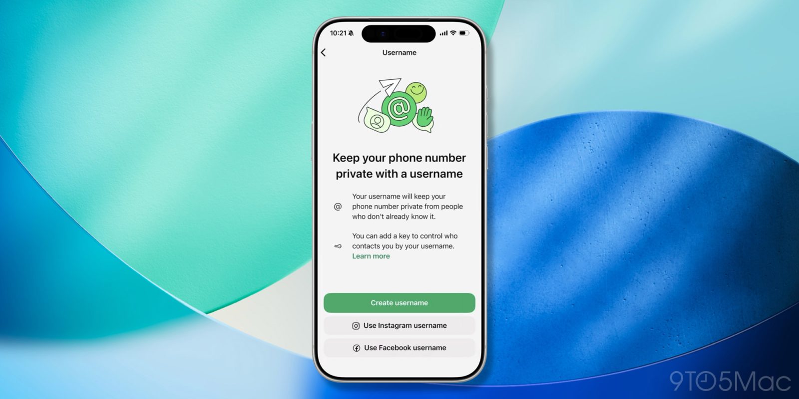 WhatsApp username reservations are now open, here’s how to claim yours