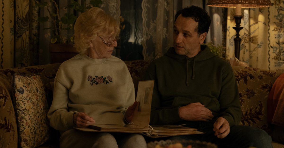 Apple TV’s surprise hit series is making the jump to theaters for one night only - 9to5Mac