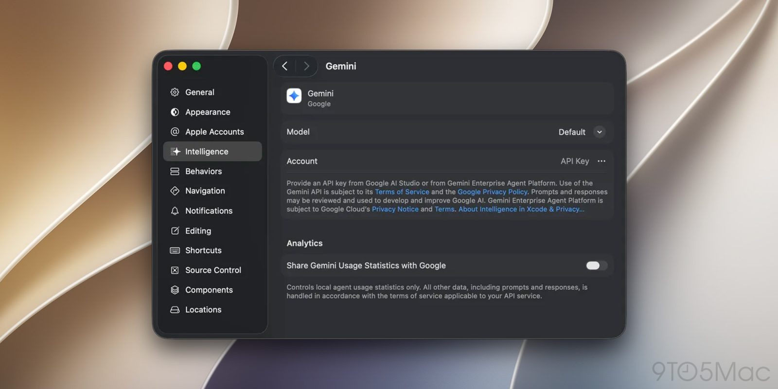 Xcode 27 expands agentic coding toolset with Gemin