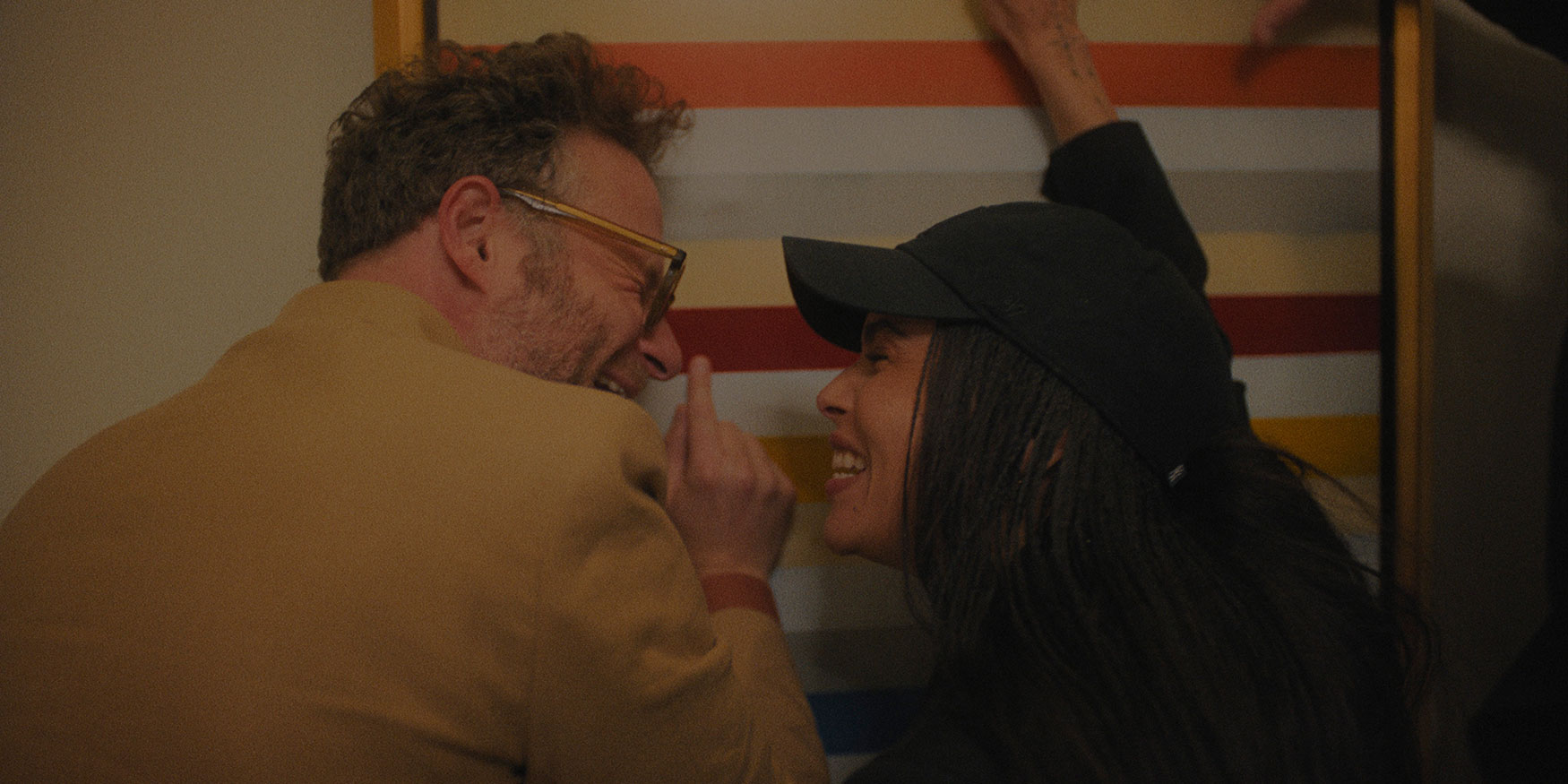 9to5mac.com - Marcus Mendes - Zo&euml; Kravitz to star in upcoming untitled Apple TV movie