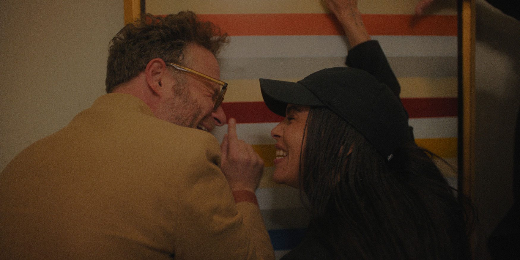 photo of Zoë Kravitz to star in upcoming untitled Apple TV movie image