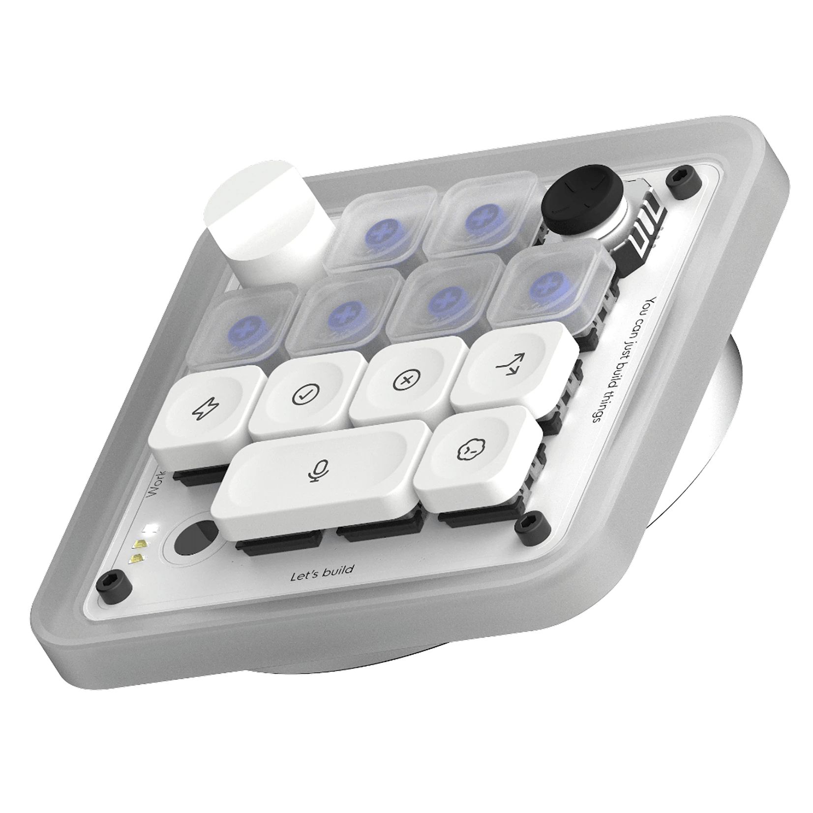 【公式完売】OpenAI Codex Creator Micro Clicky OpenAI selling $230 Codex Micro hardware product - 9to5Mac