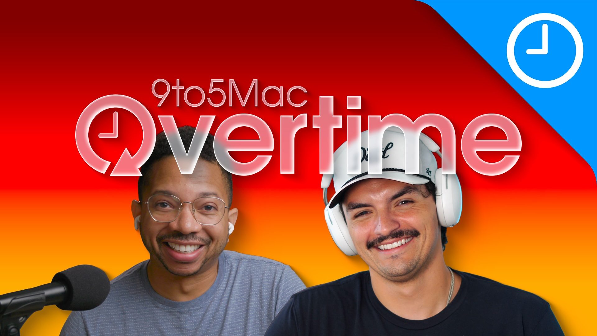 9to5Mac Overtime 071: A weird time for Apple