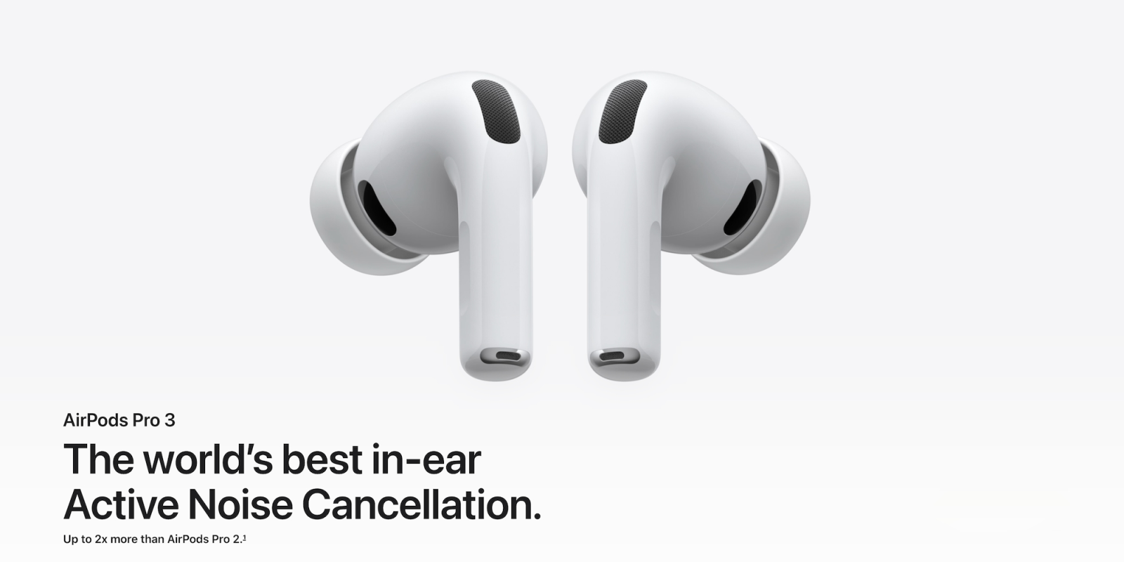 New AirPods are coming, but this is one of the best deals yet on AirPods Pro 3