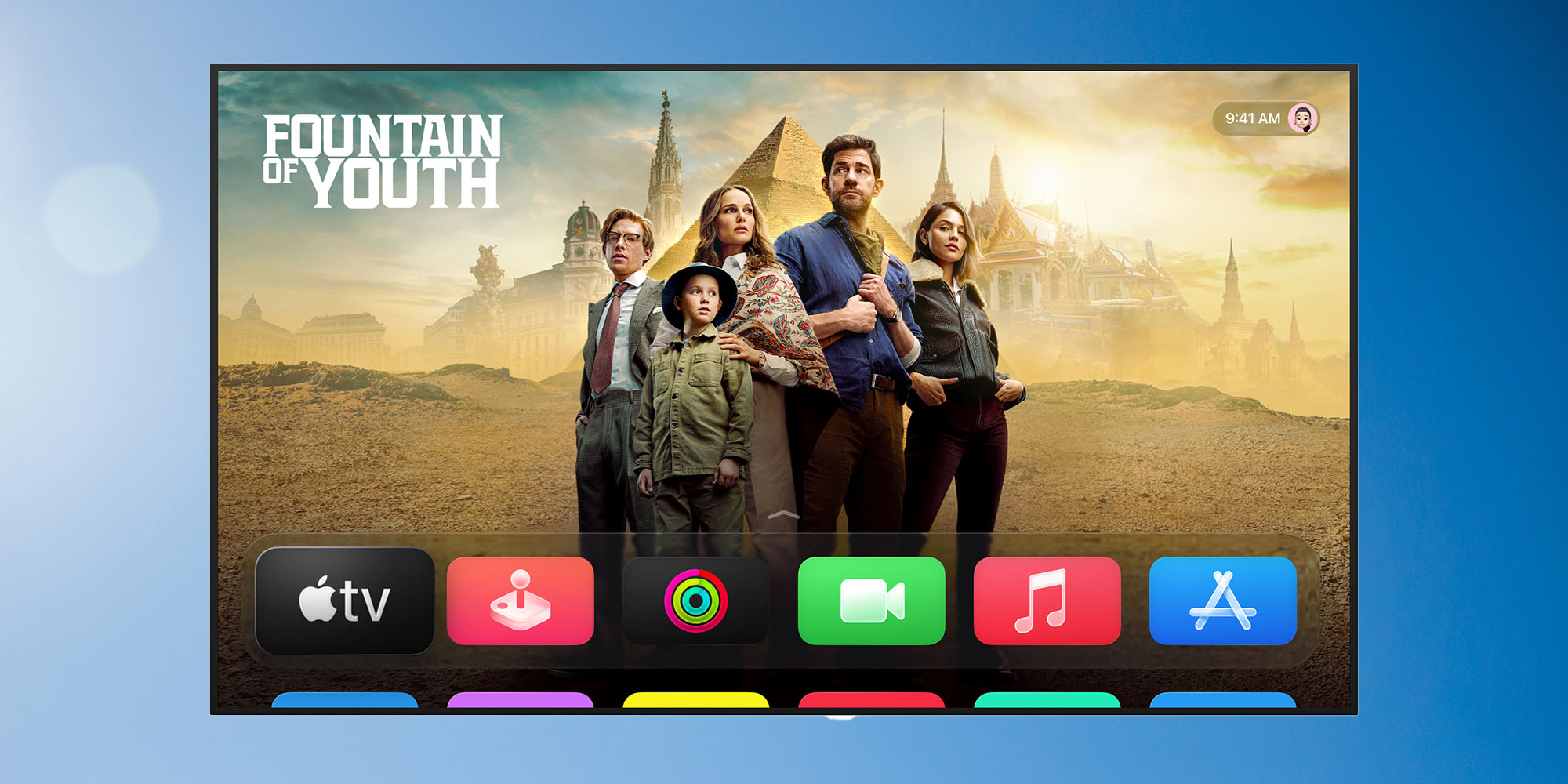 9to5mac.com - Ben Lovejoy - Apple TV may be losing $1B a year but its future is safe under Ternus