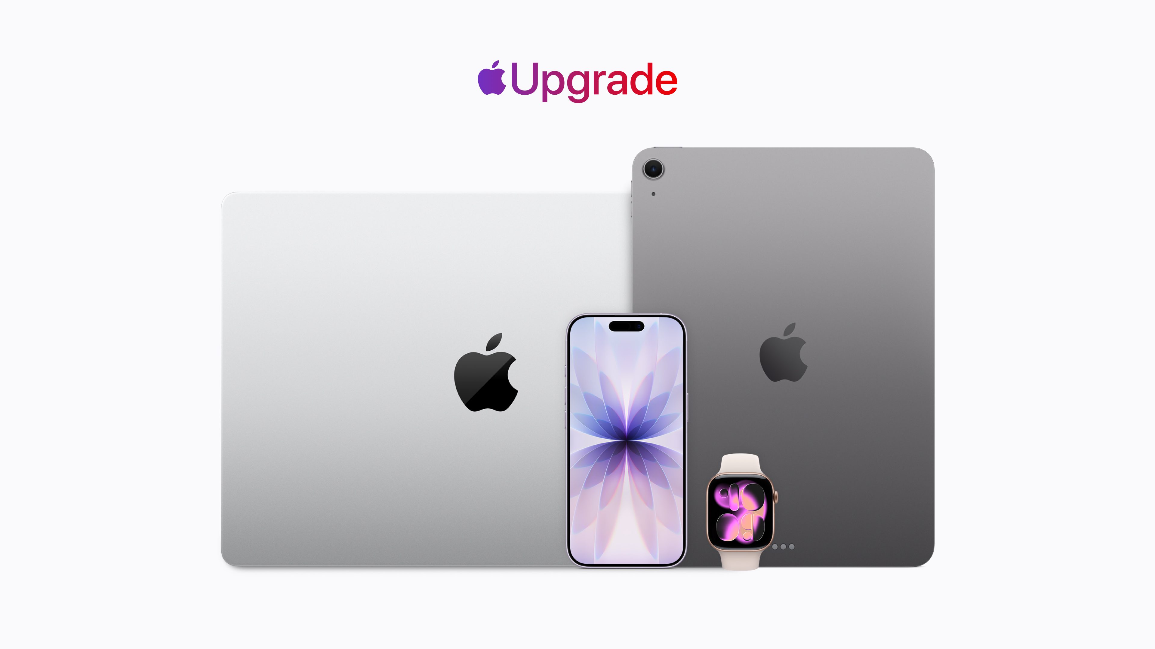 Apple Upgrade leasing program launches for iPhone, Mac,&hellip;